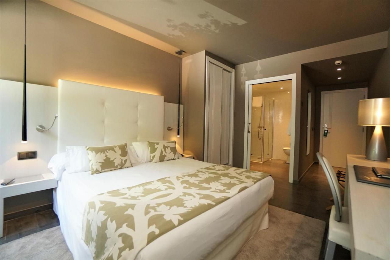 Hotel & Spa Xalet Bringue إل سرات المظهر الخارجي الصورة