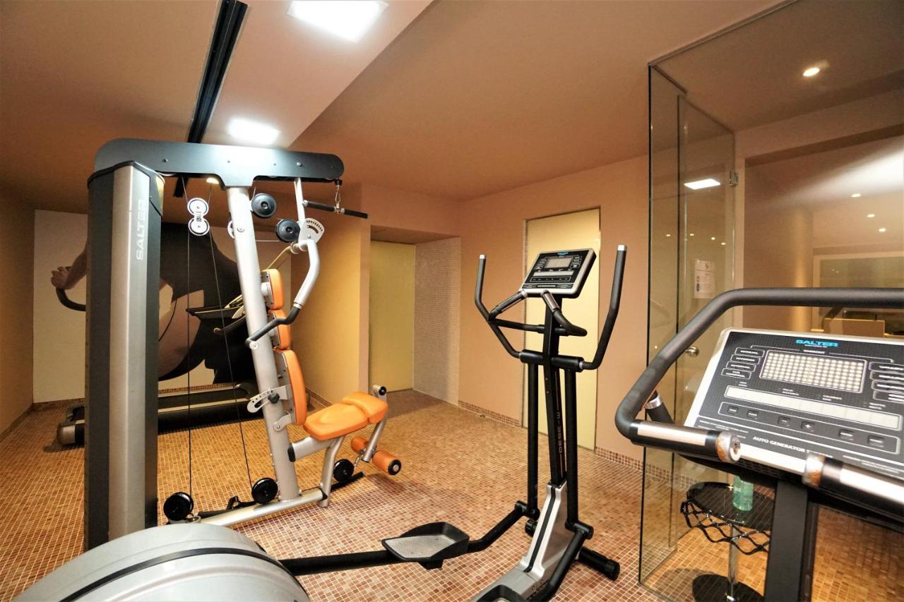 Hotel & Spa Xalet Bringue إل سرات المظهر الخارجي الصورة