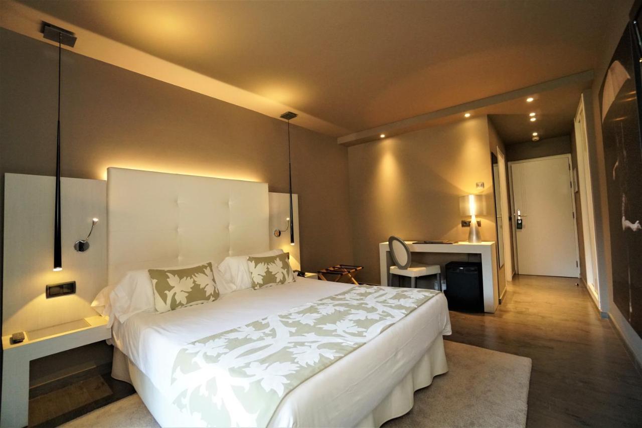 Hotel & Spa Xalet Bringue إل سرات المظهر الخارجي الصورة