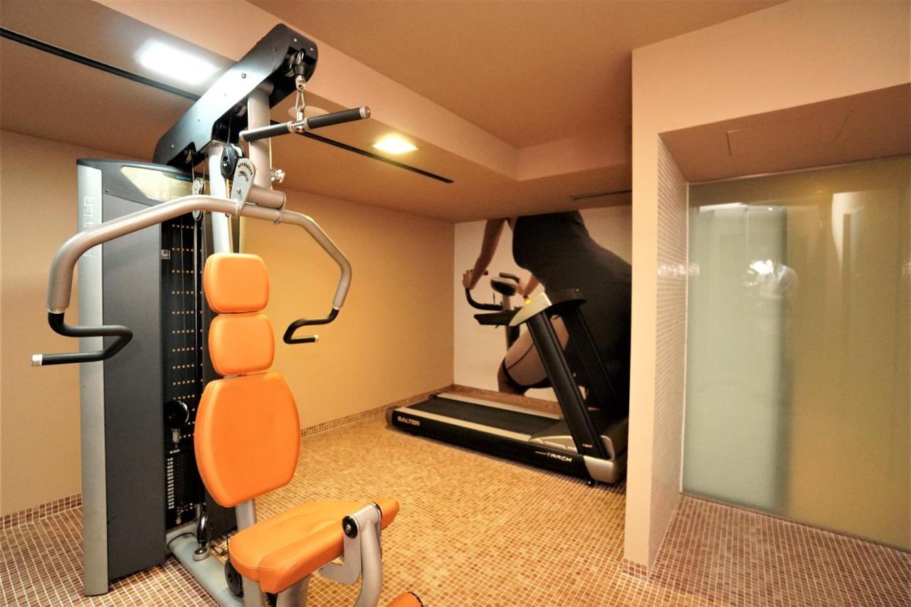 Hotel & Spa Xalet Bringue إل سرات المظهر الخارجي الصورة