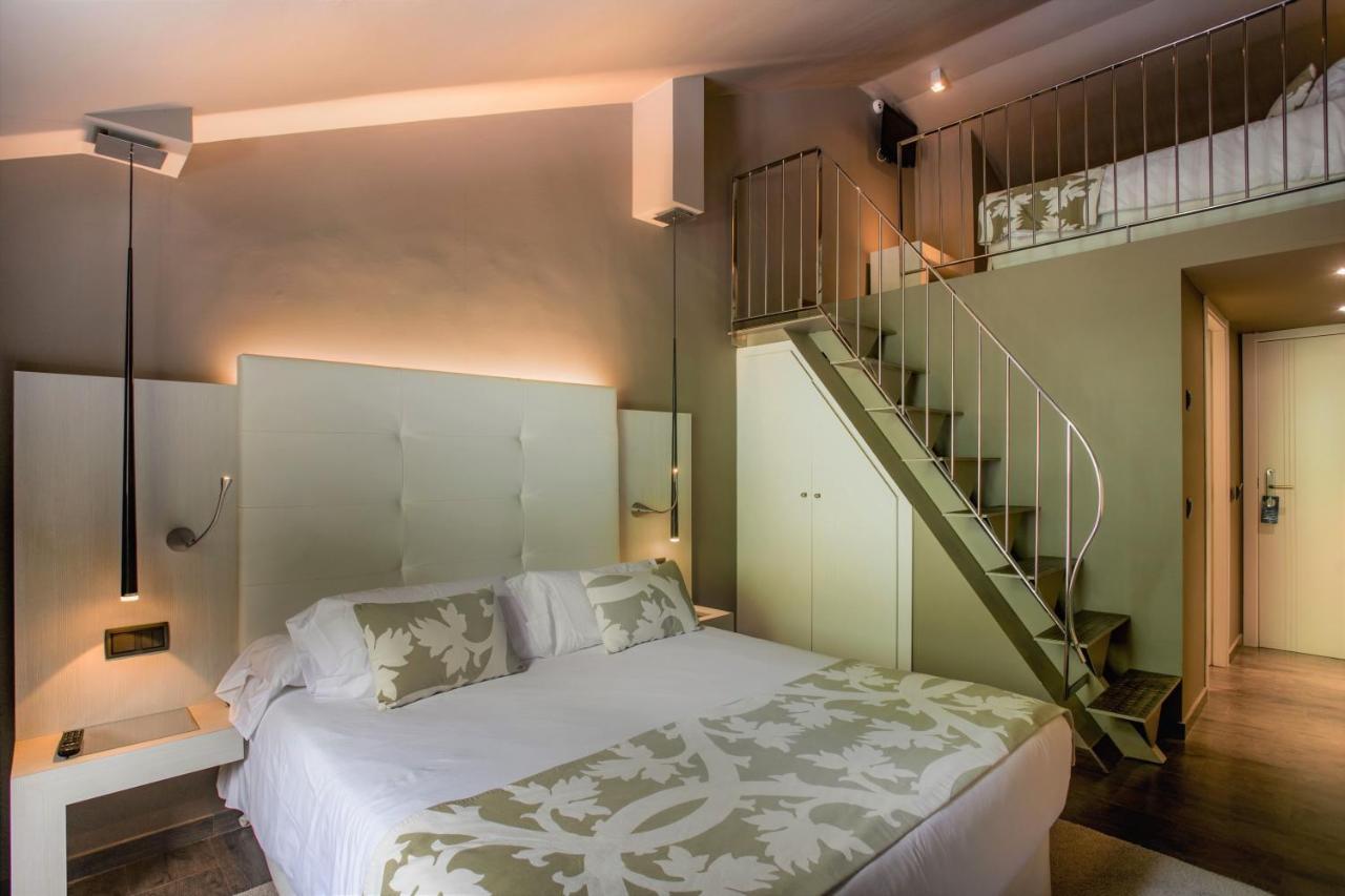 Hotel & Spa Xalet Bringue إل سرات المظهر الخارجي الصورة