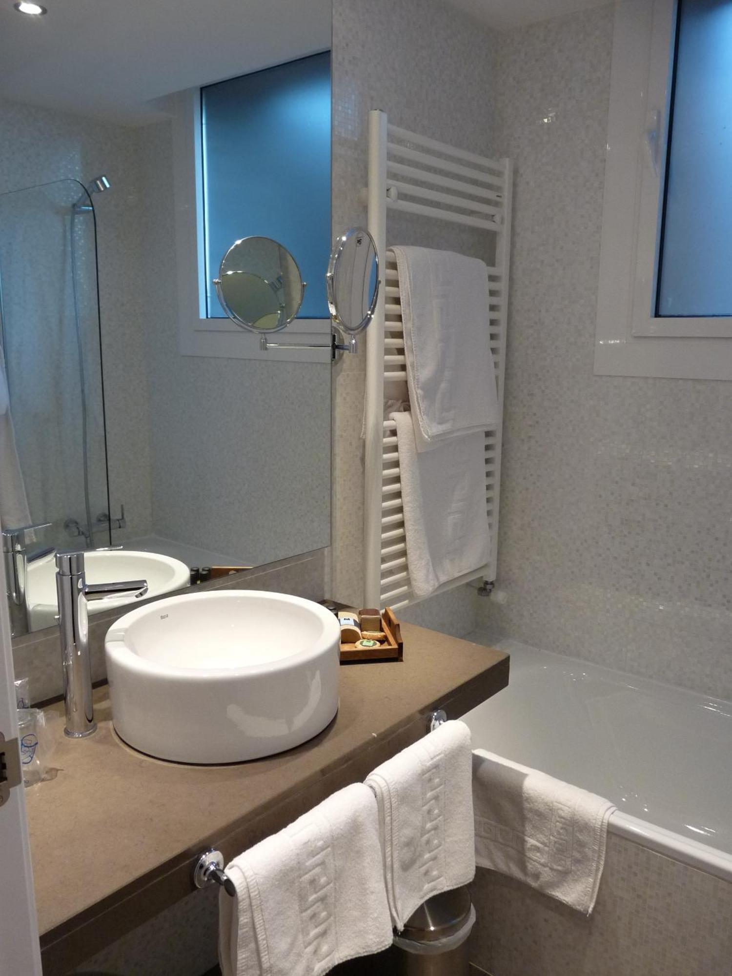 Hotel & Spa Xalet Bringue إل سرات المظهر الخارجي الصورة