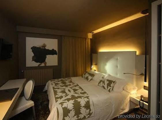 Hotel & Spa Xalet Bringue إل سرات المظهر الخارجي الصورة