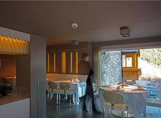 Hotel & Spa Xalet Bringue إل سرات المظهر الخارجي الصورة