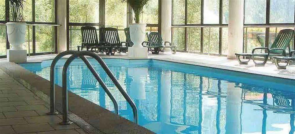 Hotel & Spa Xalet Bringue إل سرات المظهر الخارجي الصورة