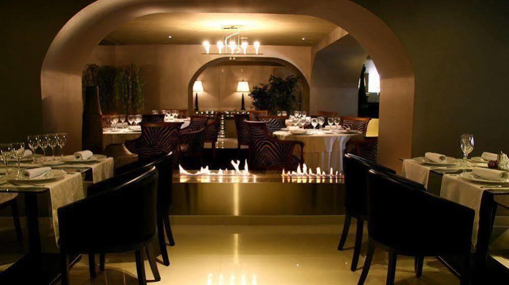 Hotel & Spa Xalet Bringue إل سرات المظهر الخارجي الصورة