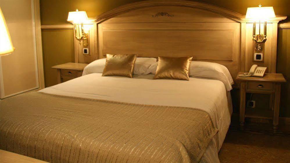 Hotel & Spa Xalet Bringue إل سرات المظهر الخارجي الصورة
