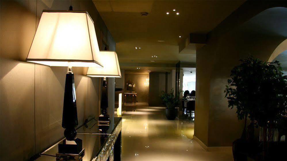 Hotel & Spa Xalet Bringue إل سرات المظهر الخارجي الصورة