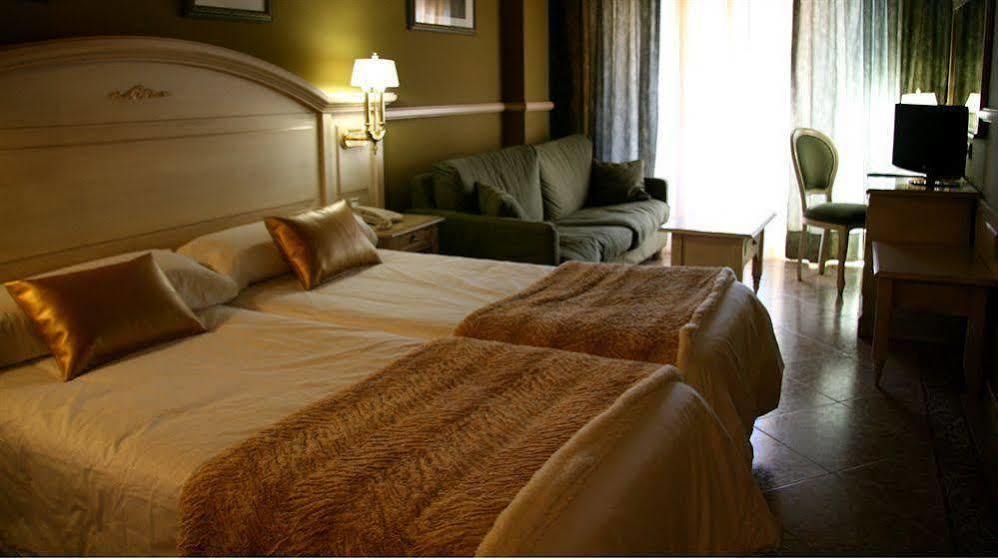 Hotel & Spa Xalet Bringue إل سرات المظهر الخارجي الصورة