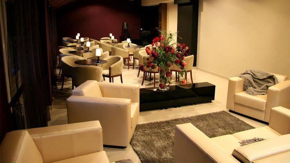 Hotel & Spa Xalet Bringue إل سرات المظهر الخارجي الصورة