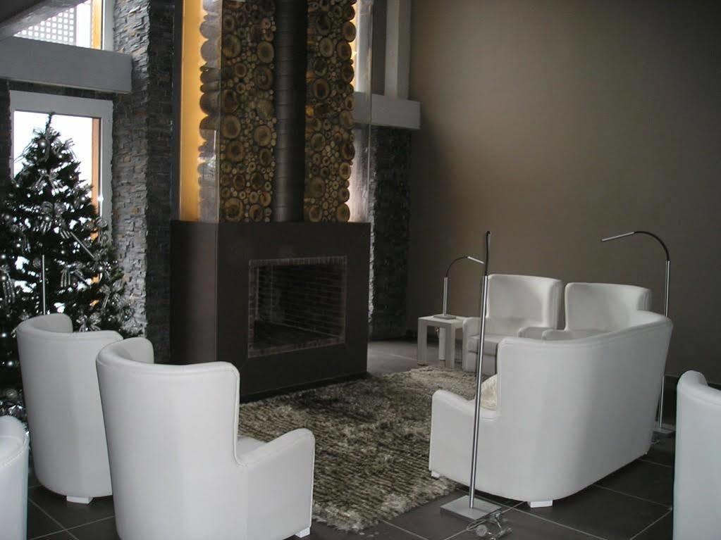 Hotel & Spa Xalet Bringue إل سرات المظهر الخارجي الصورة